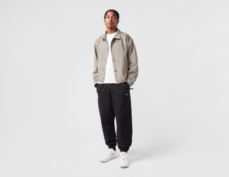 !QS AMM JKT GRY