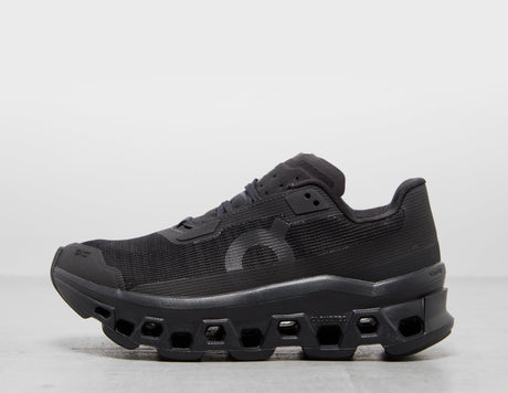 CLOUDMONSTER VD BLK/BLK