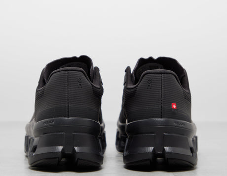 CLOUDMONSTER VD BLK/BLK