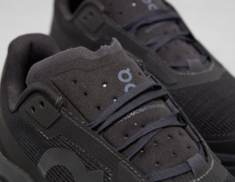 CLOUDMONSTER VD BLK/BLK