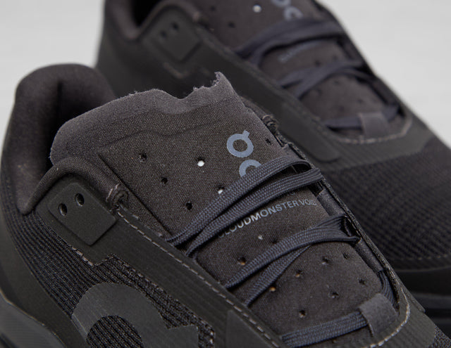 CLOUDMONSTER VD BLK/BLK