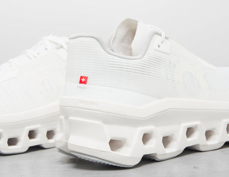 CLOUDMONSTER VD WHT/WHT