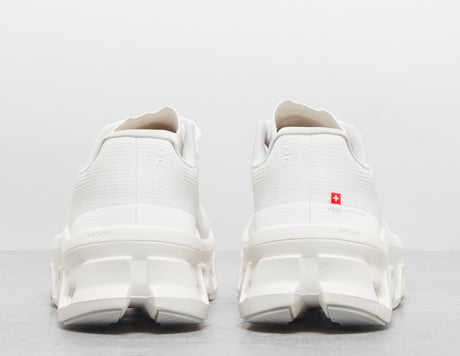 CLOUDMONSTER VD WHT/WHT