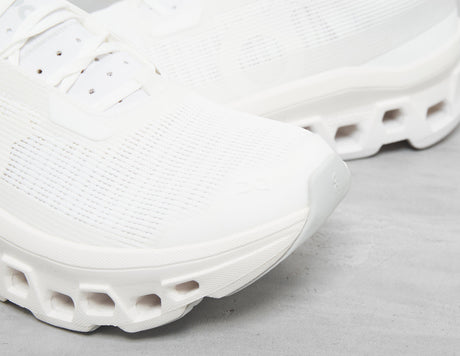 CLOUDMONSTER VD WHT/WHT