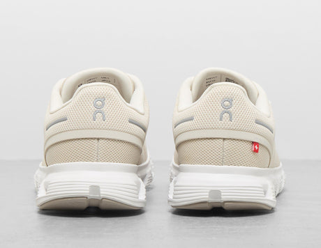 CLOUD 6 PEARL/WHT