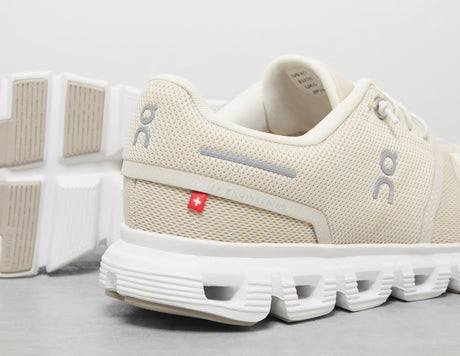 CLOUD 6 PEARL/WHT