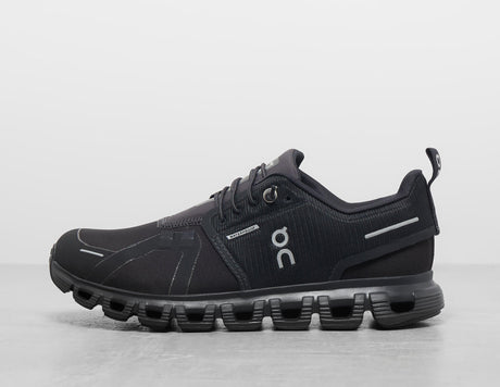 CLOUD 6 WP BLK/BLK