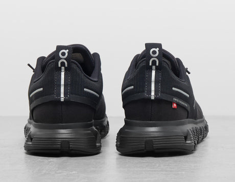 CLOUD 6 WP BLK/BLK