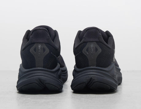 CLIFTON 10 BLK/BLK