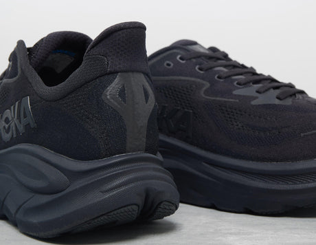 CLIFTON 10 BLK/BLK