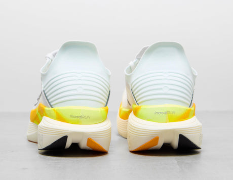 !ENDO ELITE 2 WHT/YEL