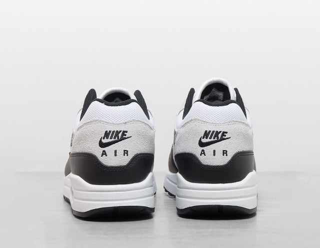 MAX 1 WHT/BLK/PLAT