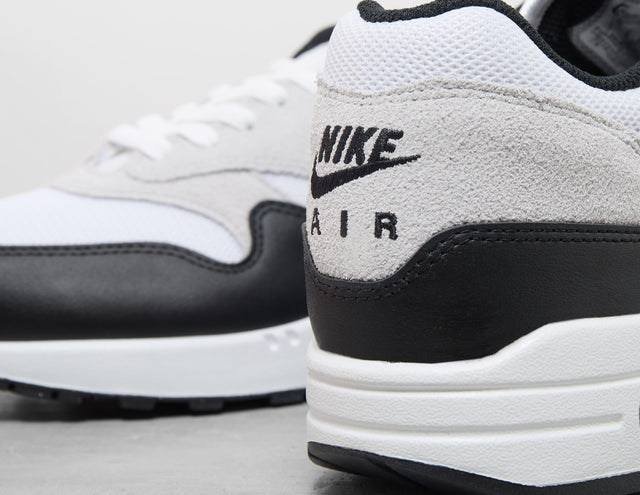 MAX 1 WHT/BLK/PLAT