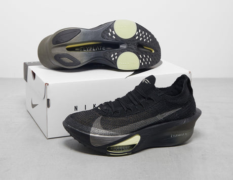 !ALPHAFLY NX% BLK/GRY/BLK