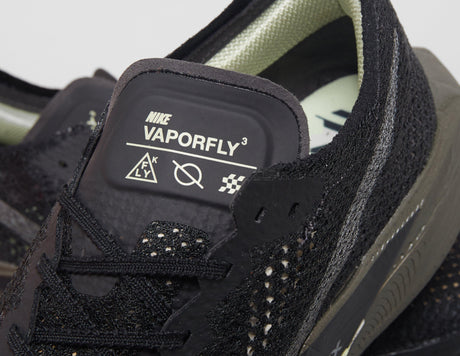 !VAPORFLY NX% BLK/OLV/BLK