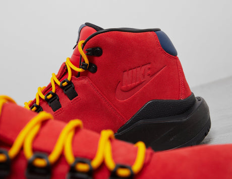 ACG CYGNAL RED/BLK