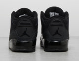 AJ 3 BC BLK/BLK/BLK