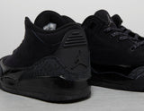AJ 3 BC BLK/BLK/BLK
