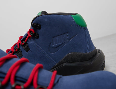 ACG CYGNAL BLU/BLK
