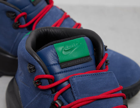 ACG CYGNAL BLU/BLK