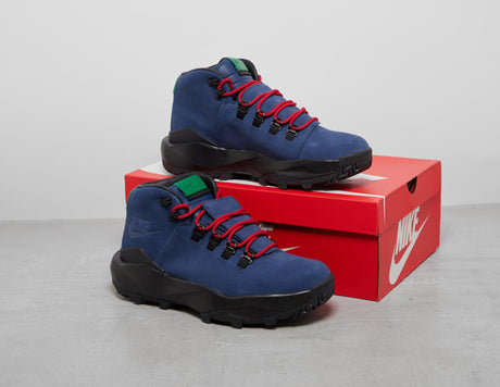 ACG CYGNAL BLU/BLK