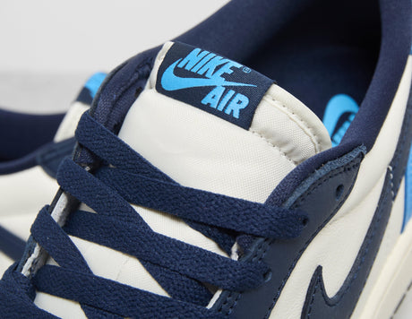 AJ 1 LO OBS/UNC/BLU