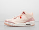 W AJ 3 VDAY PNK/PMK/WHT