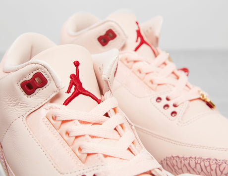 W AJ 3 VDAY PNK/PMK/WHT