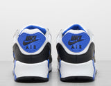 AM90 WHT/ROYAL/BLK