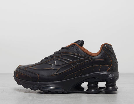 #SHOX RIDE 2 BWN/BWN/BWN