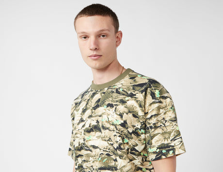 ACG LEAFCUTTER T CAMO
