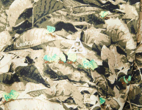 ACG LEAFCUTTER T CAMO