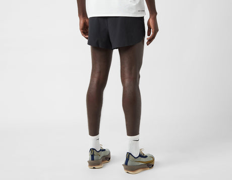 !NK AROSWFT  SHORT BLK