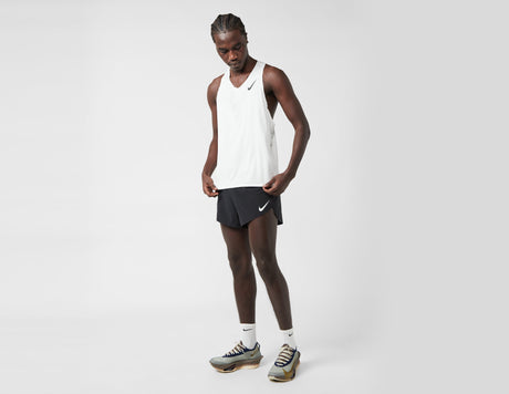 !NK AROSWFT  SHORT BLK