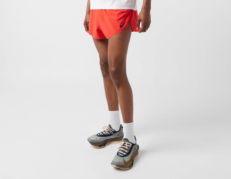 !NK AROSWFT  SHORT RED