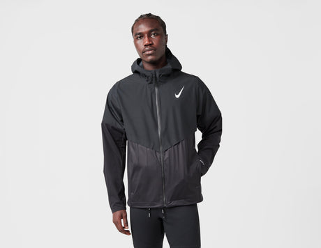 !NK AEROSWFT B JKT BLK