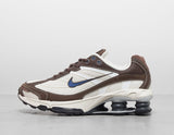SHOX RIDE 2 BWN/CRM/BWN