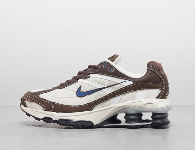 SHOX RIDE 2 BWN/CRM/BWN