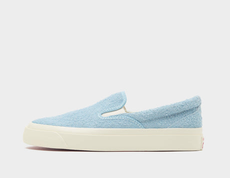 SLIP ON GW BLU/WHT/GUM