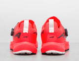 TIMP 5 BOA WHT/PNK