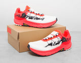 TIMP 5 BOA WHT/PNK