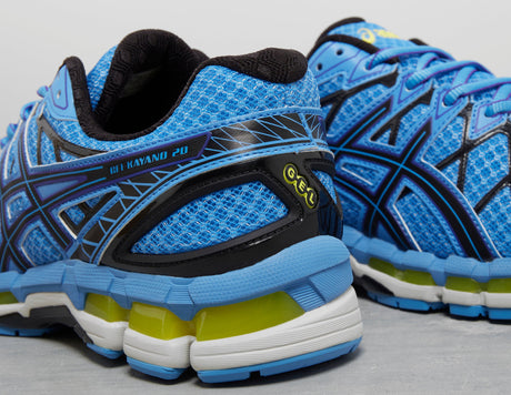 GEL KAY 20 BLU/BLU/YEL