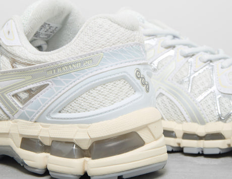 GEL KAY 20 WHT/SIL/WHT