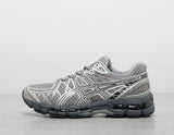 GEL KAY 20 SIL/BLK/SIL