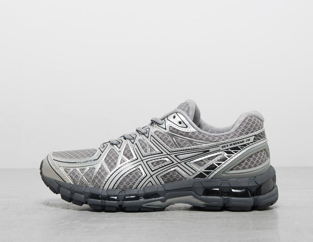 GEL KAY 20 SIL/BLK/SIL