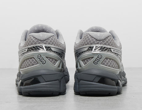 GEL KAY 20 SIL/BLK/SIL