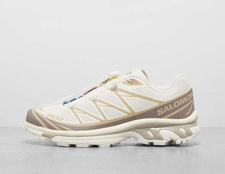 !XT-6 WHT/BWN/WHT