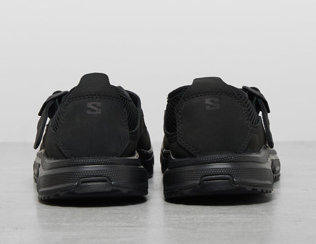 !RX MJ BLK/BLK/BLK