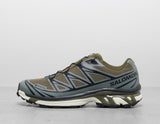XT-6 GTX GRN/BLK/GRN