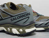 XT-6 GTX GRN/BLK/GRN